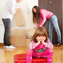 Biggin Hill Moving Firms