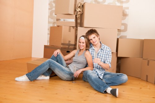 Local removal service covering Bigginhill and nearby areas