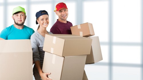 Office relocation planning in Biggin Hill
